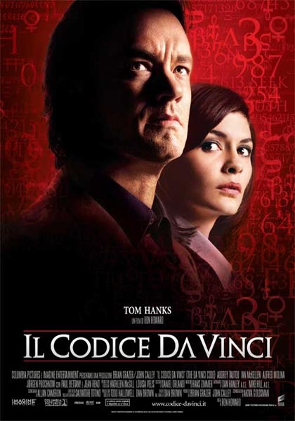 Il Codice Da Vinci, film