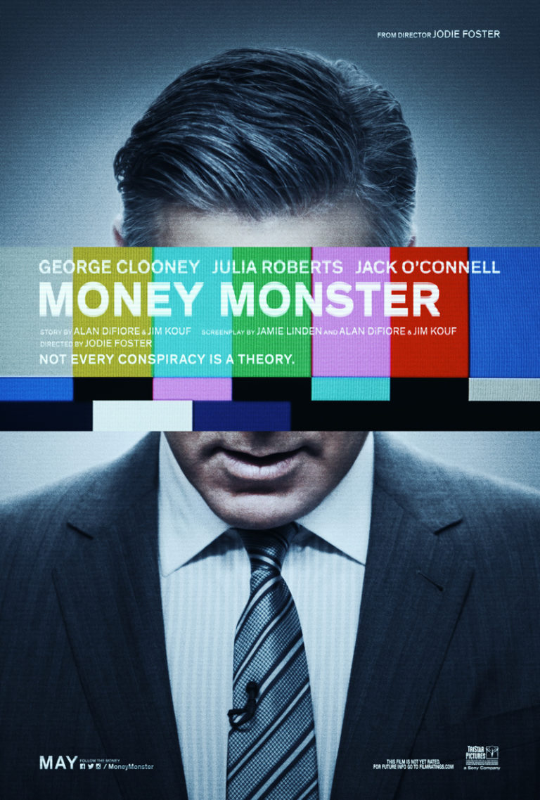 Money Monster, film