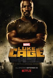 Luke Cage, serie tv