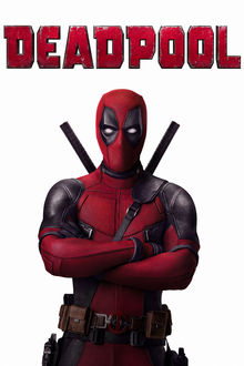 Deadpool, film