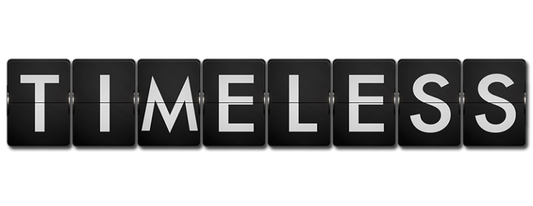Timeless, serie tv