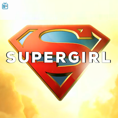 Supergirl, serie tv