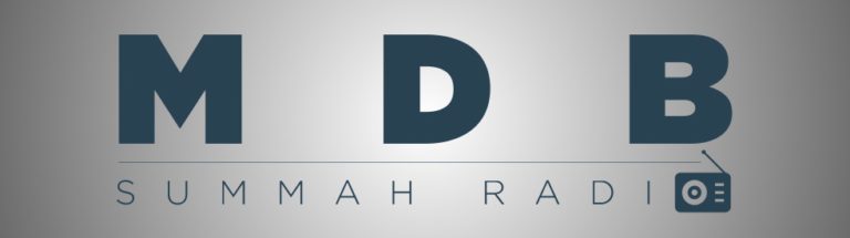 MDB Summah Radio, podcast