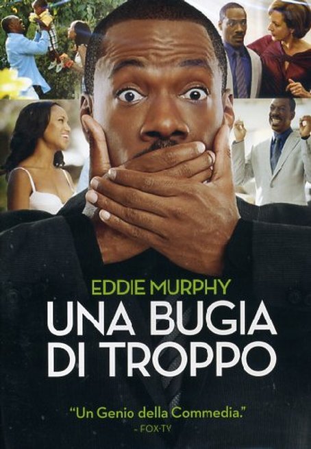 Una Bugia di Troppo, film