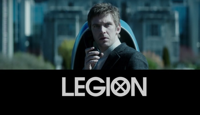 Legion, serie tv