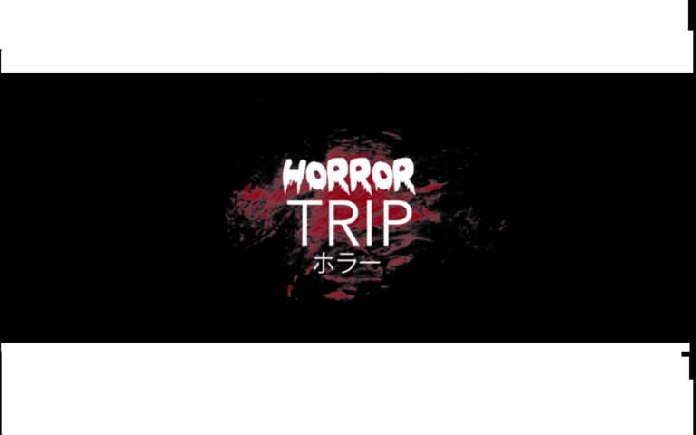 Horror Trip. webserie