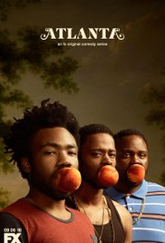 Atlanta, serie tv