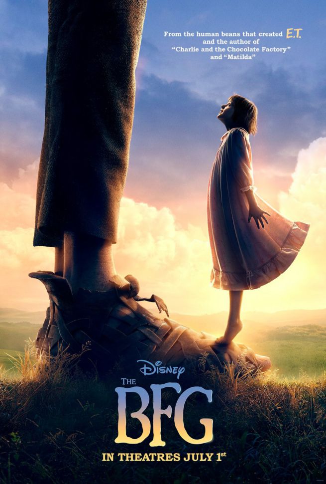 Il GGG, film