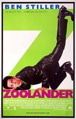 Zoolander, film