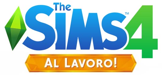 THE SIMS 4-AL LAVORO! RECENSIONE
