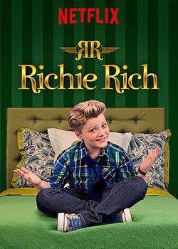 Richie Rich, serie tv