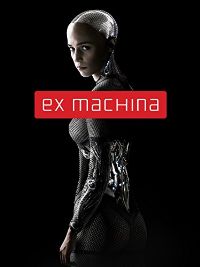 Ex-Machina, film