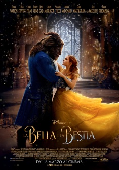 La Bella e la Bestia, film