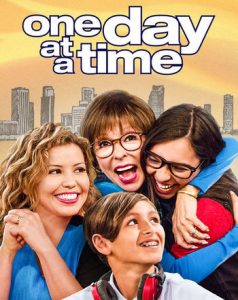 Giorno per Giorno, serie tv