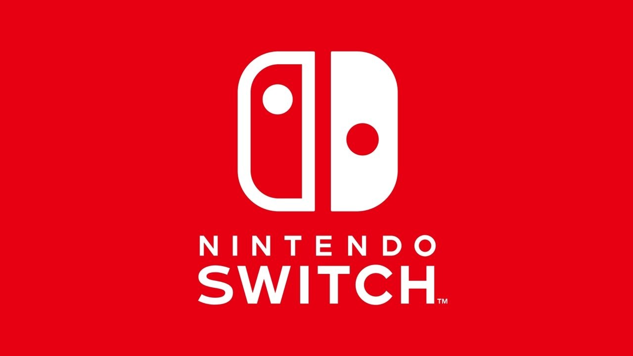 Nintendo Switch, consolle