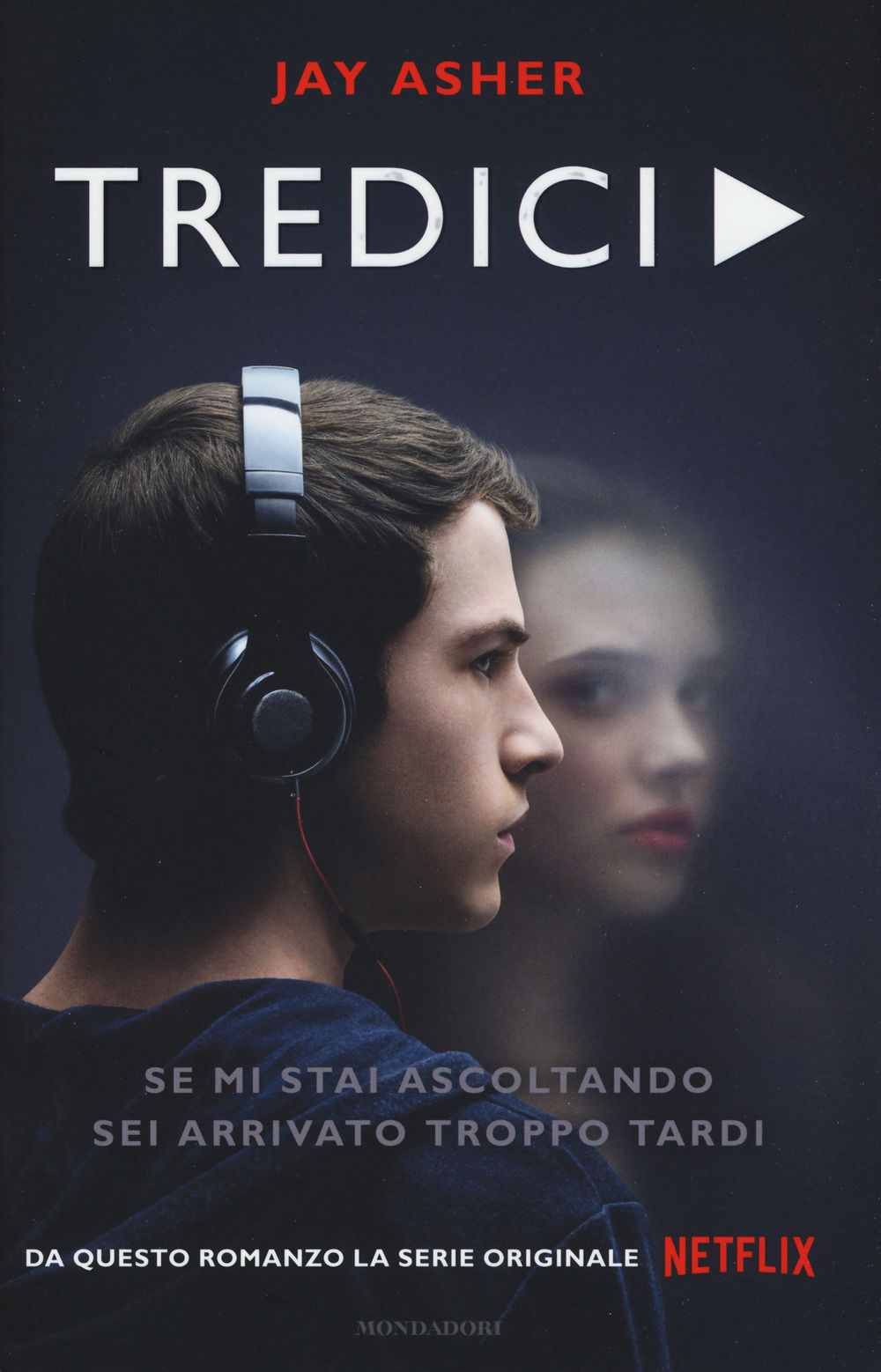 Tredici, serie tv