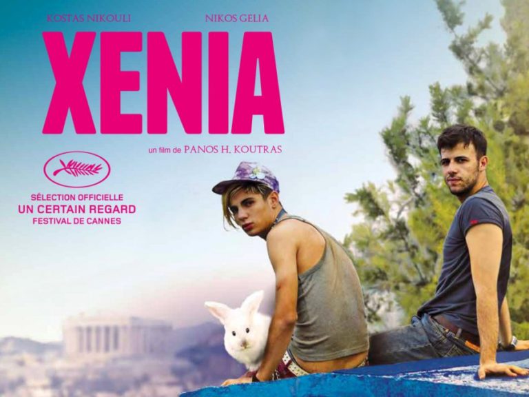 Pazza Idea, film
