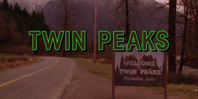 Twin Peaks, serie tv