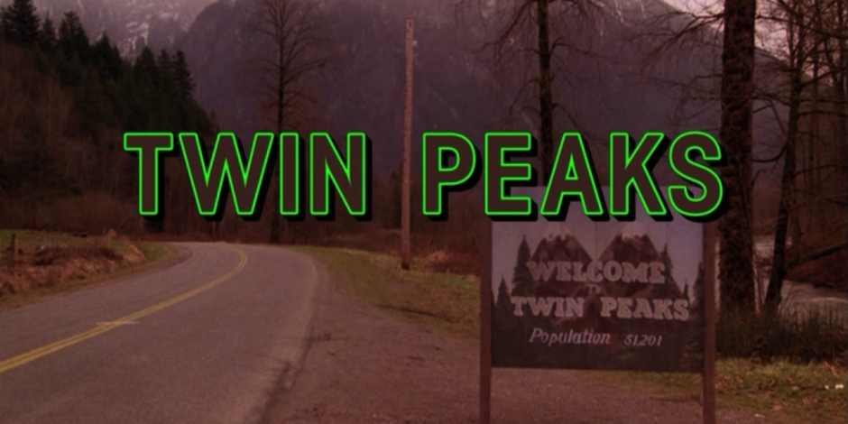 Twin Peaks, serie tv