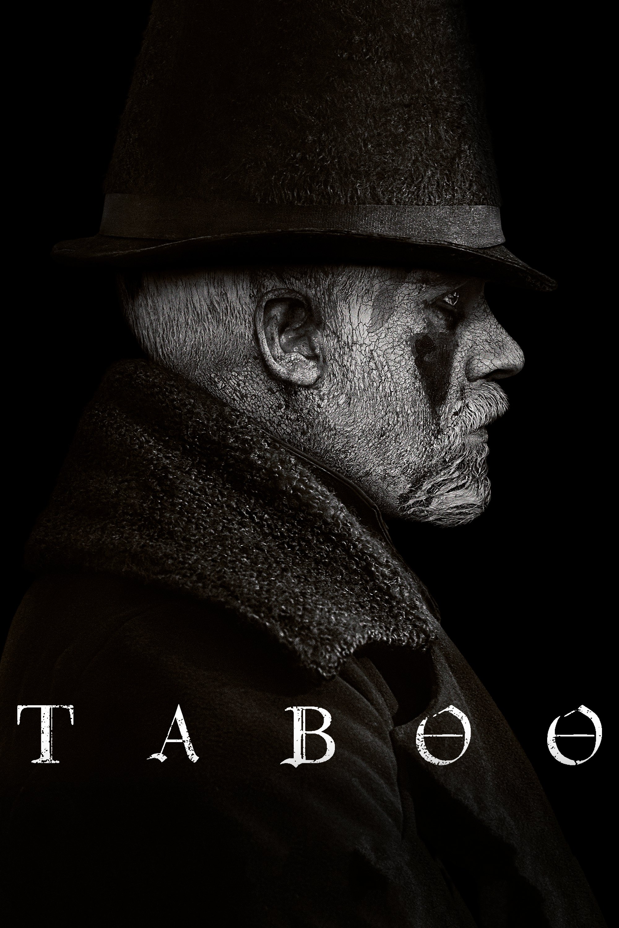 Taboo, miniserie