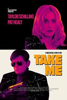 Take Me, film