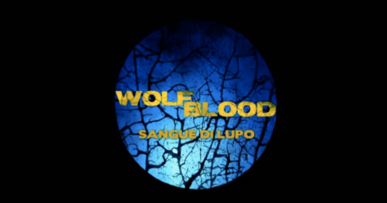 WolfBlood-Sangue di Lupo, serie tv