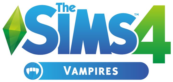 The Sims 4-Vampiri, videogioco