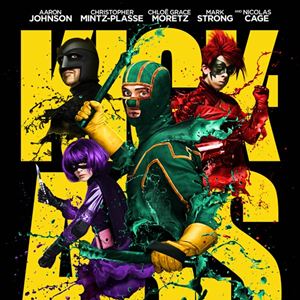 Kick-Ass, film