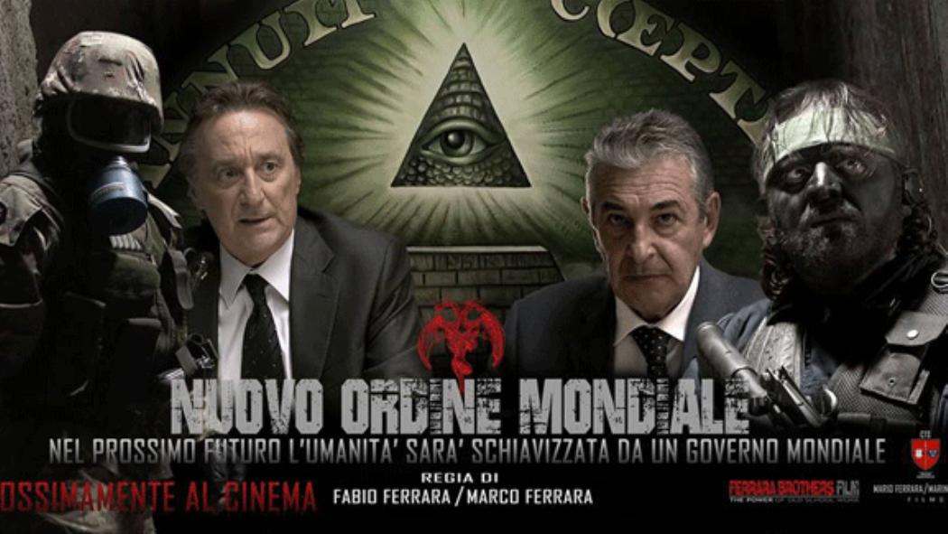 Nuovo Ordine Mondiale, film