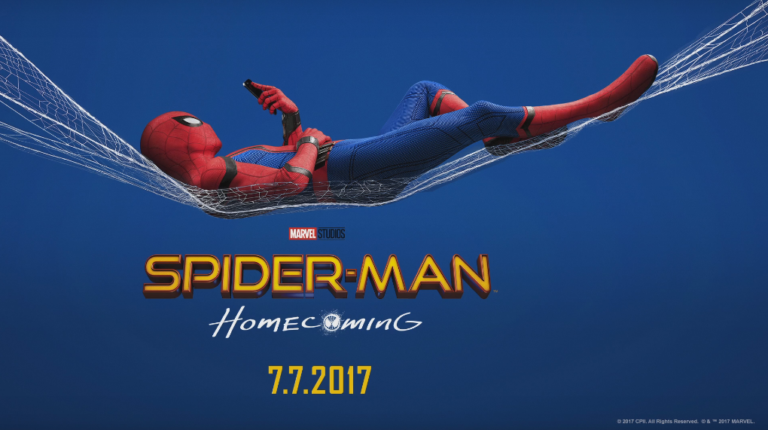 spiderman-homecoming, film