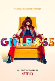 Girlboss, serie tv