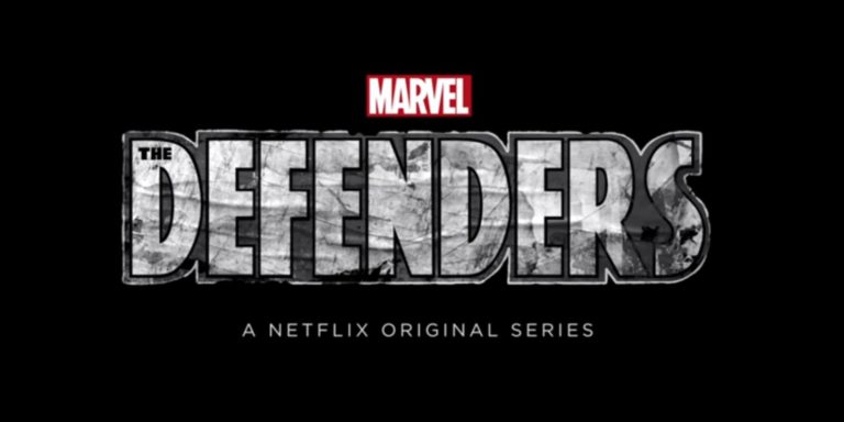 The Defendersm serie tv