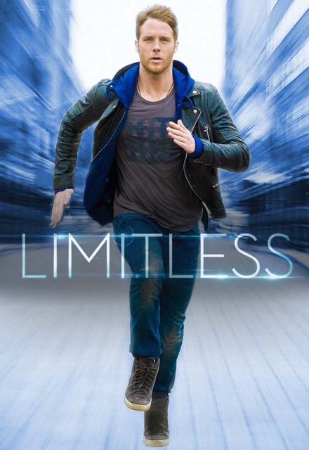 Limitless, serie tv