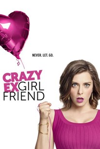 Crazy Ex-Girlfriend, serie tv