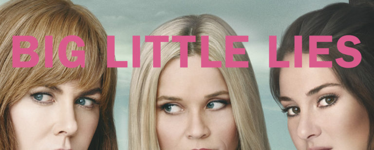 Big Little Lies. miniserie