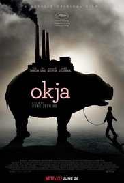 Okja, film