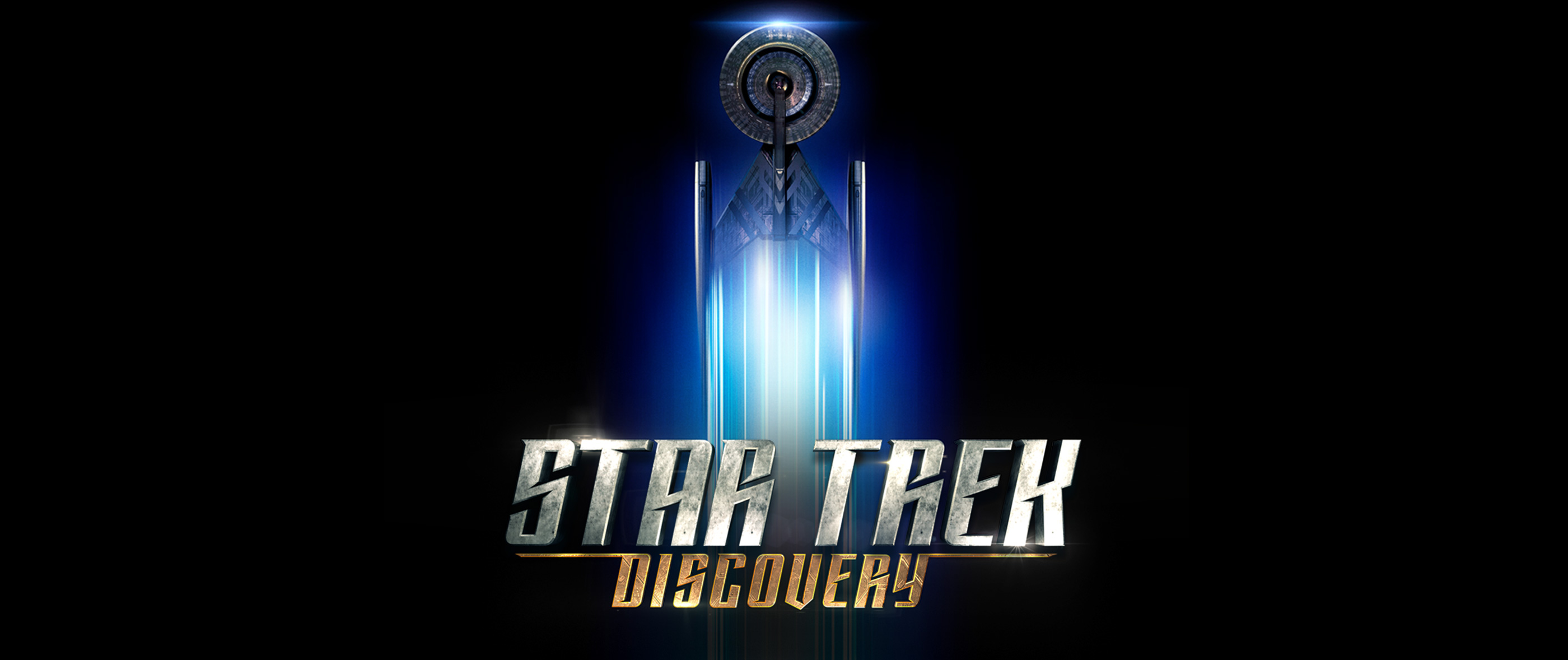 Star Trek:Discovery, serie tv