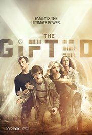 The Gifted, serie tv