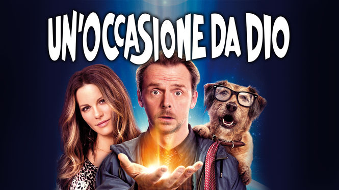 Un'Occasione da Dio, film