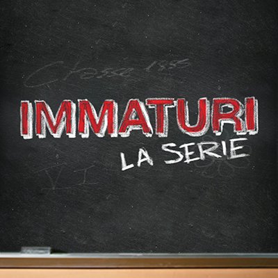 Immaturi-La Serie, trasposi