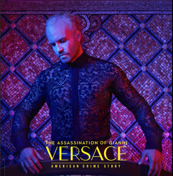 L'Assaddinio di Gianni Versace, serie tv