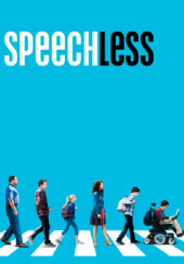 Speechless. serie tv