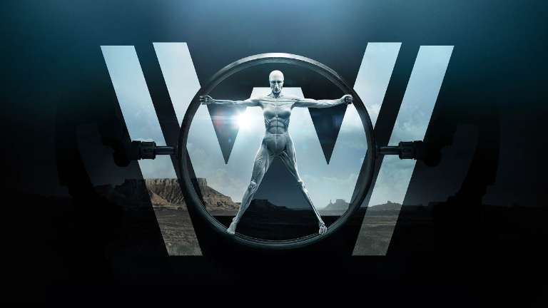 WestWorld, serie tv