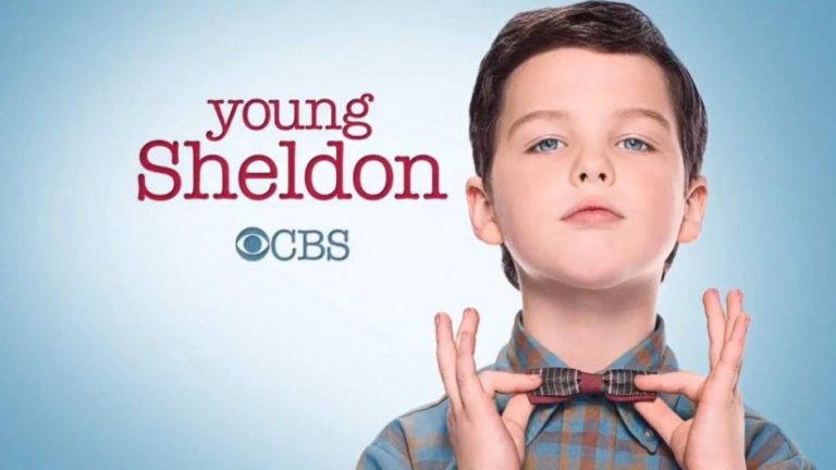 Young Sheldon, serie tv