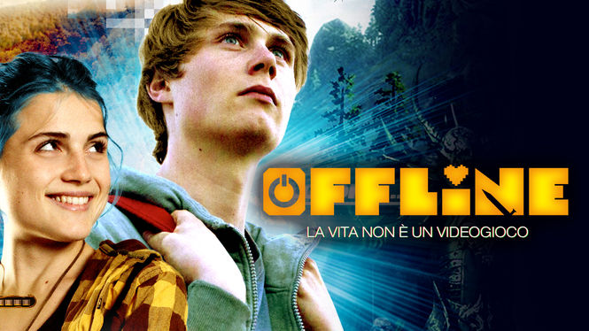 Offline-la vita non è un videogioco, film