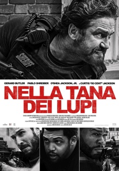 Nella Tana dei Lupi, film