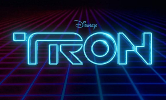 Tron, serie tv