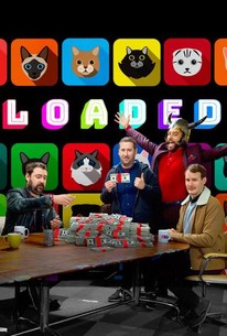 Loaded, serie tv