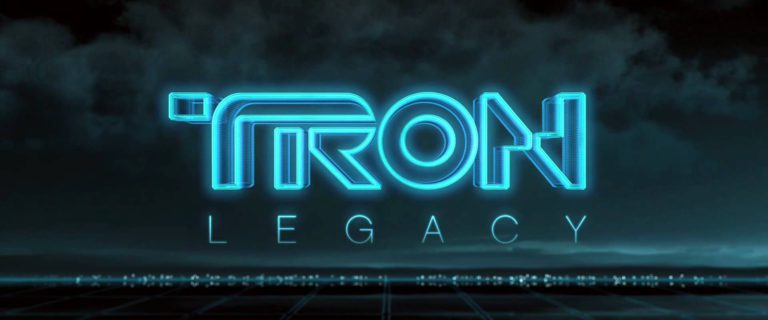 Tron: Legacy, film