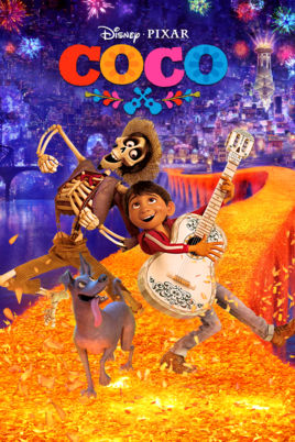 Coco, film